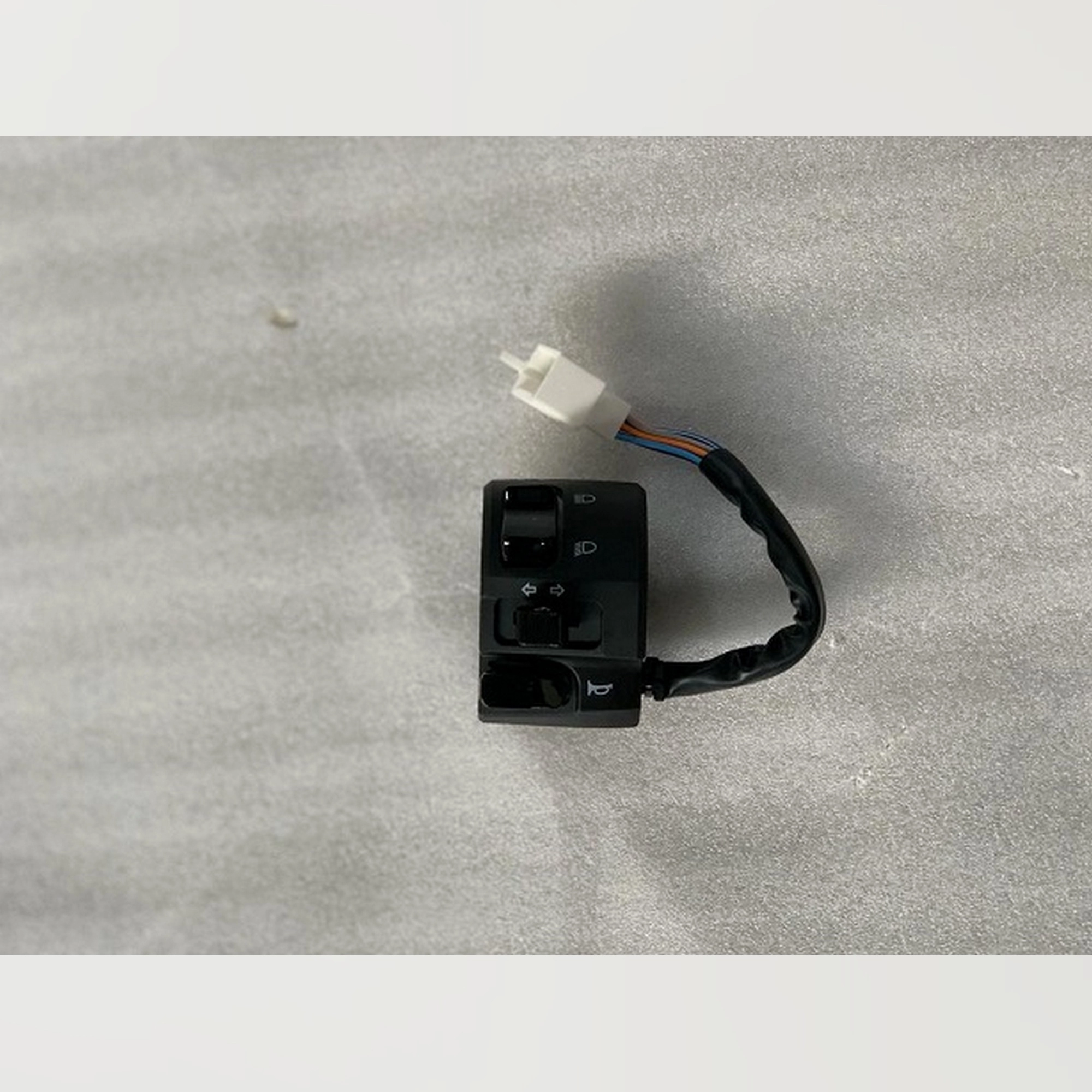 ARORA MAX PRO SAĞ KUMANDA PANELİ #MAX PRO - 051